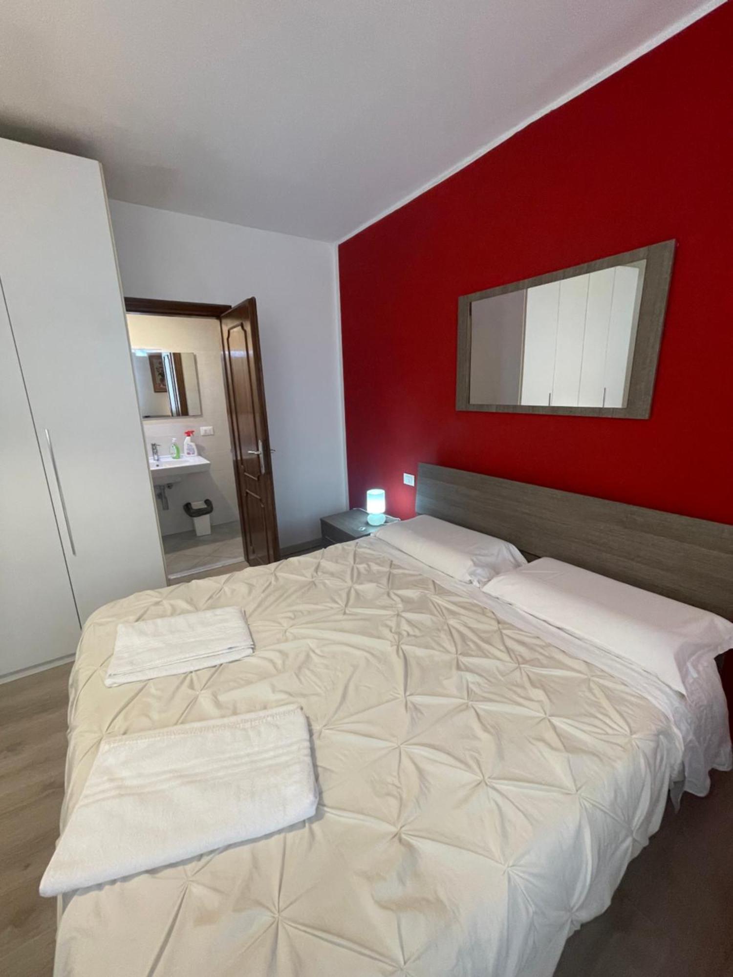 Romantic Enchantment With Private Bathroom Velence Kültér fotó